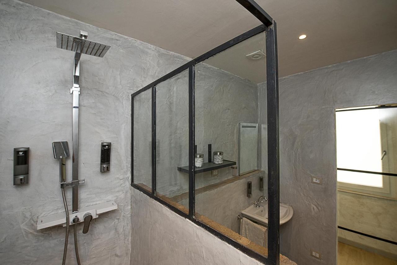 Antica Casa Santa Maria Apartment Pomaro Monferrato Ngoại thất bức ảnh