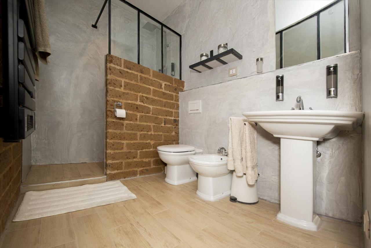 Antica Casa Santa Maria Apartment Pomaro Monferrato Ngoại thất bức ảnh