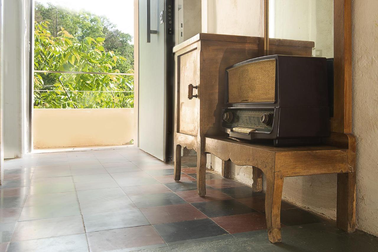 Antica Casa Santa Maria Apartment Pomaro Monferrato Ngoại thất bức ảnh