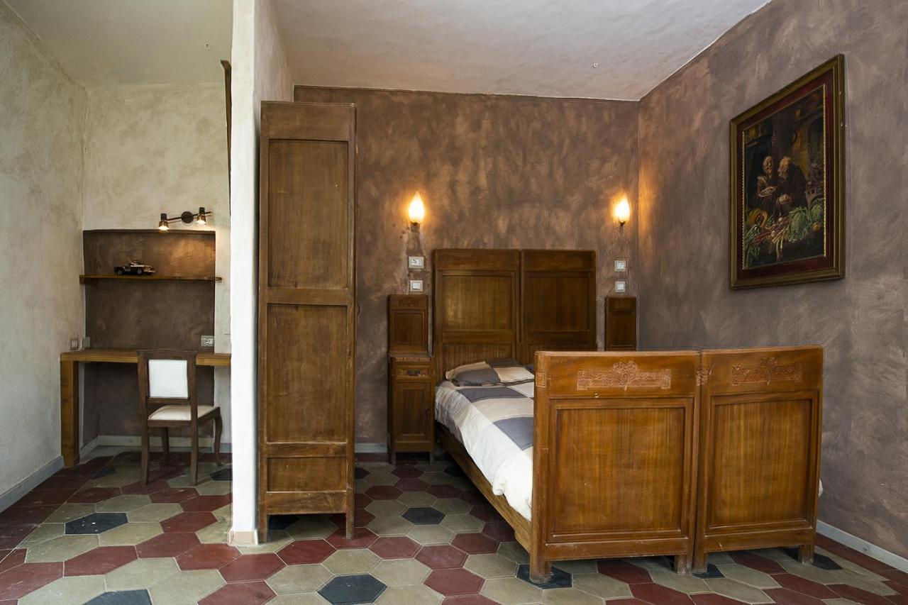 Antica Casa Santa Maria Apartment Pomaro Monferrato Ngoại thất bức ảnh