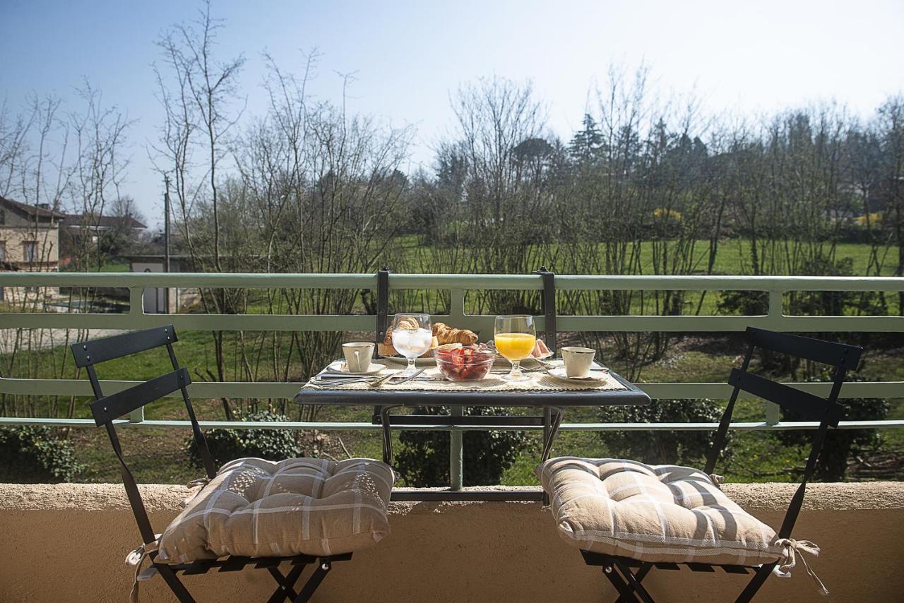 Antica Casa Santa Maria Apartment Pomaro Monferrato Ngoại thất bức ảnh